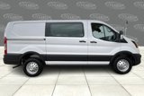 New 2025 Ford Transit 150 Low Roof AWD image 5