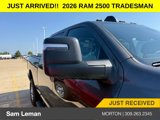 New 2026 RAM 2500 Tradesman image 6