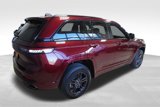 New 2025 Jeep Grand Cherokee Limited 4xe image 4