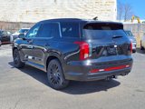 New 2025 Hyundai Palisade Calligraphy image 5