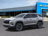 New 2026 Chevrolet Equinox RS w/ Convenience Package III image 2