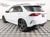 Used 2024 Mercedes-Benz GLE 450 4MATIC w/ AMG Line Exterior image 4
