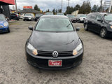 Used 2013 Volkswagen Golf 4-Door image 4