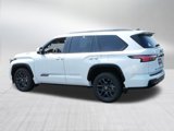 Certified 2025 Toyota Sequoia Platinum image 5