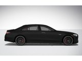 New 2025 Mercedes-Benz S 63 AMG S image 2