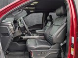 New 2025 Ford F150 Platinum w/ Equipment Group 702A High image 4
