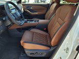 New 2025 Nissan Rogue Platinum image 6