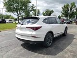 New 2026 Acura MDX A-Spec image 4