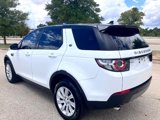 Used 2016 Land Rover Discovery Sport SE image 5