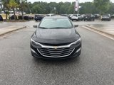 Used 2025 Chevrolet Malibu LT image 2