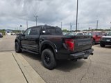 New 2025 Ford F150 Raptor image 3