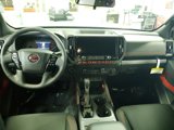 New 2025 Nissan Frontier PRO-4X w/ Pro Convenience Package image 5