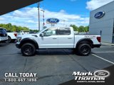New 2025 Ford F150 Raptor image 2