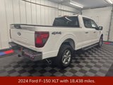 Used 2024 Ford F150 XLT w/ Tow/Haul Package image 3