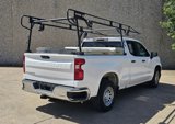 Used 2020 Chevrolet Silverado 1500 W/T w/ WT Value Package image 3