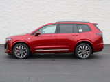 New 2025 Cadillac XT6 Sport w/ Technology Package image 2