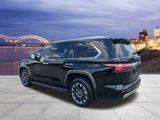 Used 2025 Toyota Sequoia Limited image 3