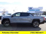 New 2025 Chevrolet Silverado EV RST image 4