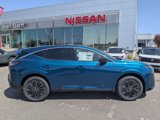 New 2025 Nissan Murano Platinum w/ Cargo Package image 2