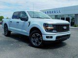 New 2025 Ford F150 STX w/ Equipment Group 200A image 2