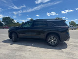 New 2026 Chevrolet Traverse LT w/ Driver Confidence Package image 4
