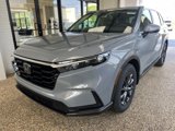 New 2026 Honda CR-V EX-L image 5