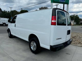 Used 2018 Chevrolet Express 2500 image 5