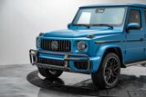 Used 2025 Mercedes-Benz G 63 AMG 4MATIC image 3