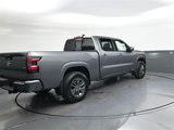 New 2026 Nissan Frontier SV image 4