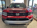 New 2026 Honda Passport RTL image 6