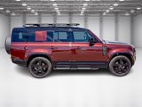New 2025 Land Rover Defender 130 X-Dynamic SE image 6