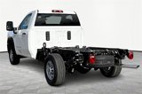 New 2025 GMC Sierra 2500 Pro w/ Convenience Package image 4