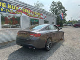 Used 2015 Chrysler 200 S w/ Navigation & Sound Group I image 4