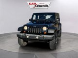 Used 2013 Jeep Wrangler Unlimited Rubicon w/ Connectivity Group image 2