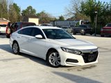 Used 2020 Honda Accord LX image 4