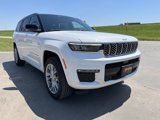 New 2025 Jeep Grand Cherokee L Summit image 4