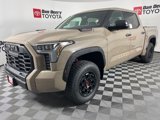 New 2025 Toyota Tundra TRD Pro image 3