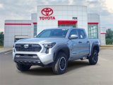 New 2025 Toyota Tacoma TRD Off-Road image 2