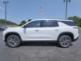 New 2026 Chevrolet Traverse LT w/ Driver Confidence Package image 2