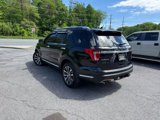 Used 2019 Ford Explorer Platinum image 4