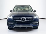 Used 2022 Mercedes-Benz GLS 450 4MATIC image 2