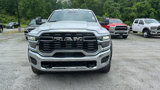 New 2025 RAM 5500 Tradesman image 3