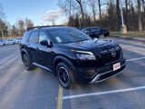 New 2025 Nissan Pathfinder Rock Creek image 2
