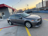 Used 2019 Toyota Camry LE image 3