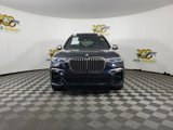 Used 2020 BMW X7 M50i w/ Executive Package image 2