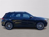 New 2025 Mercedes-Benz GLE 53 AMG 4MATIC image 4
