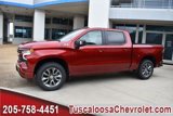 New 2026 Chevrolet Silverado 1500 RST image 5