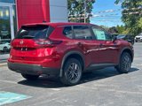 New 2026 Nissan Rogue S image 4