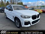 Used 2020 BMW X3 M40i w/ Premium Package image 4