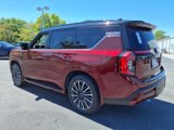 New 2025 Nissan Armada Platinum Reserve image 5